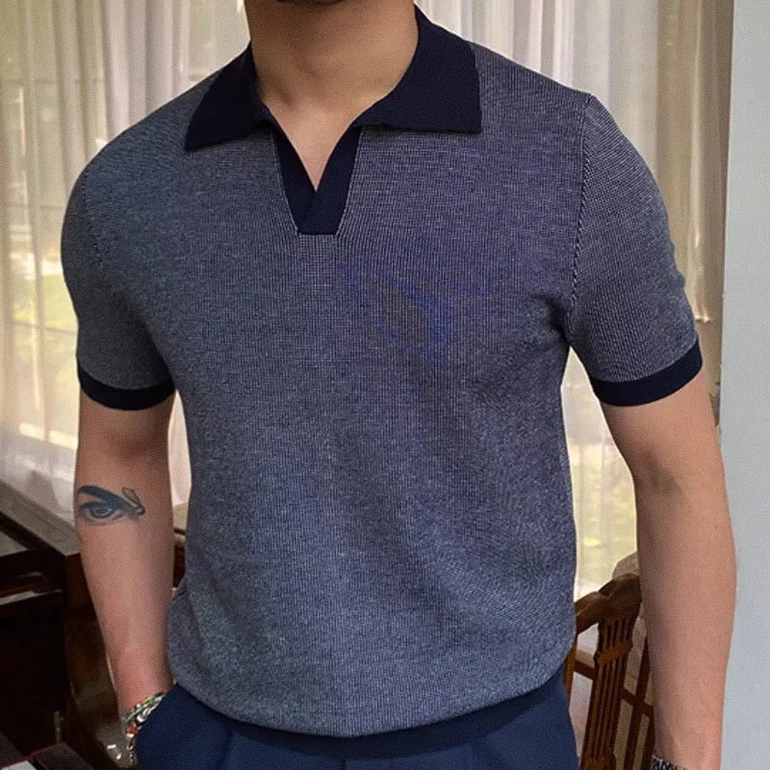 Polo Mataró | MODELINE