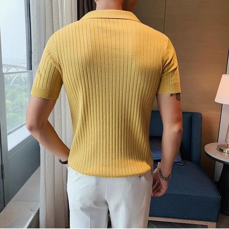 Polo Slim | MODELINE