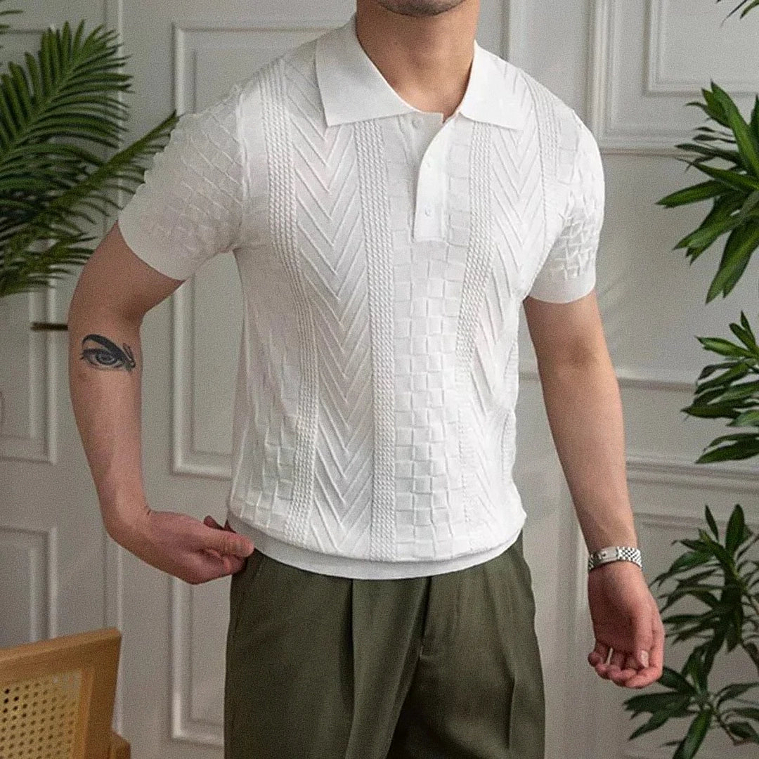 Polo Valencia | MODELINE
