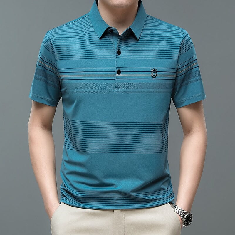 Polo Coudy | MODELINE