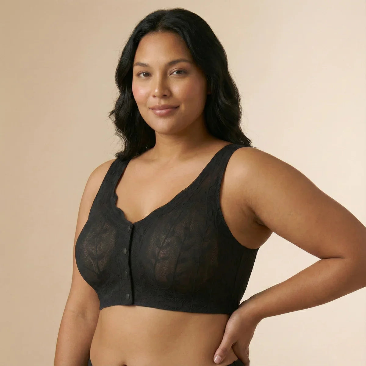 Soutien-Gorge Confort Lift - Modeline™