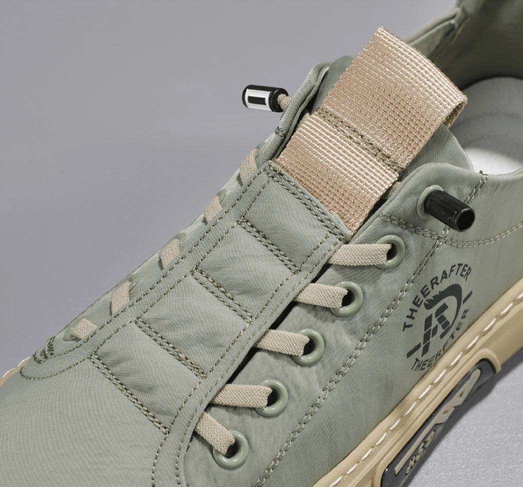 Modeline | Chaussures Titanium Resistantes & Confortables