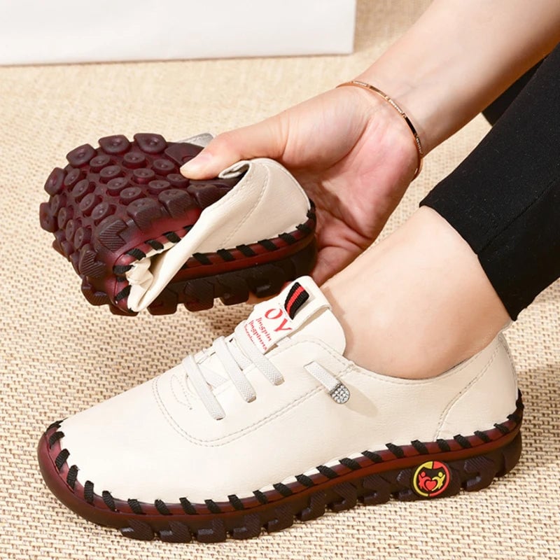 Modeline | Baskets orthopediques rexy