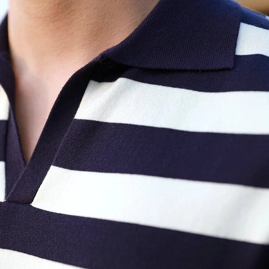 Polo Ferrol | MODELINE