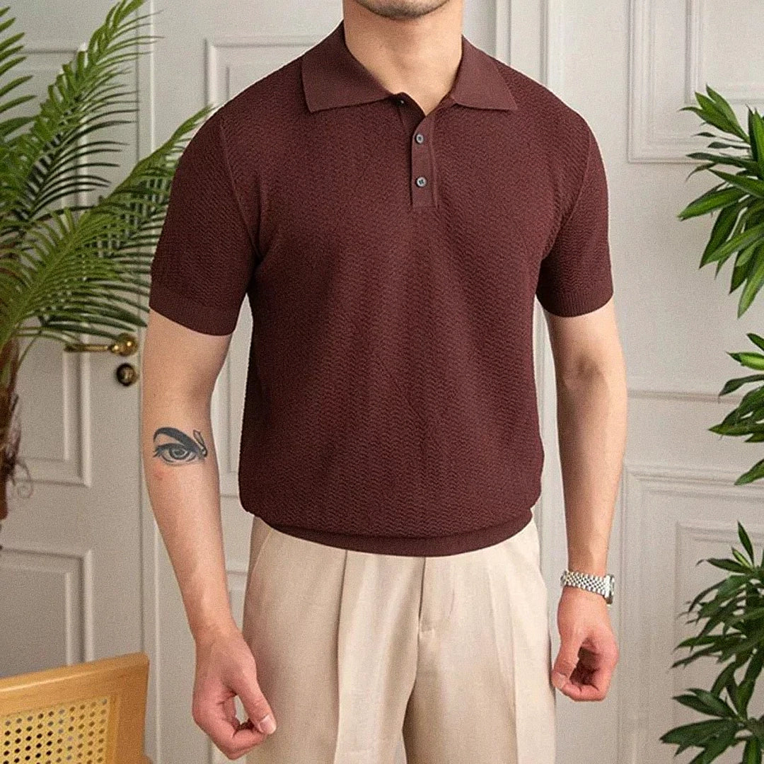 Polo Barcelona | MODELINE