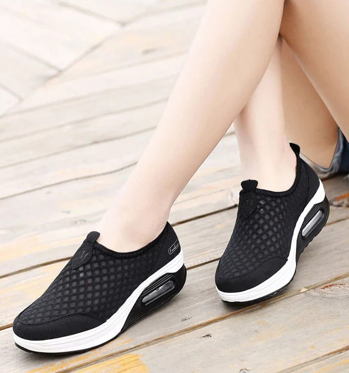 Baskets Femme Apandiz Modeline
