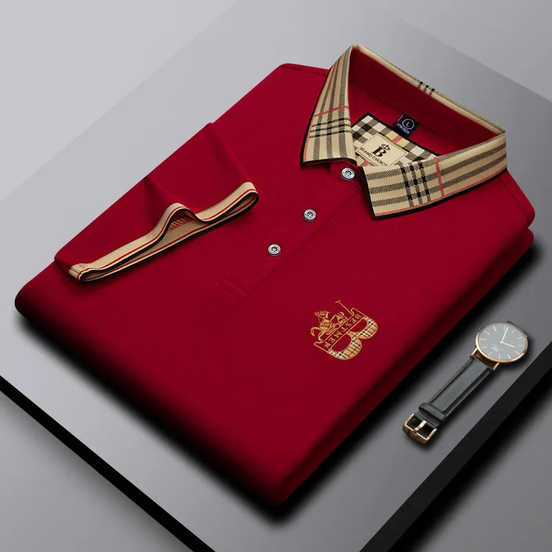 Polo Belarius | MODELINE