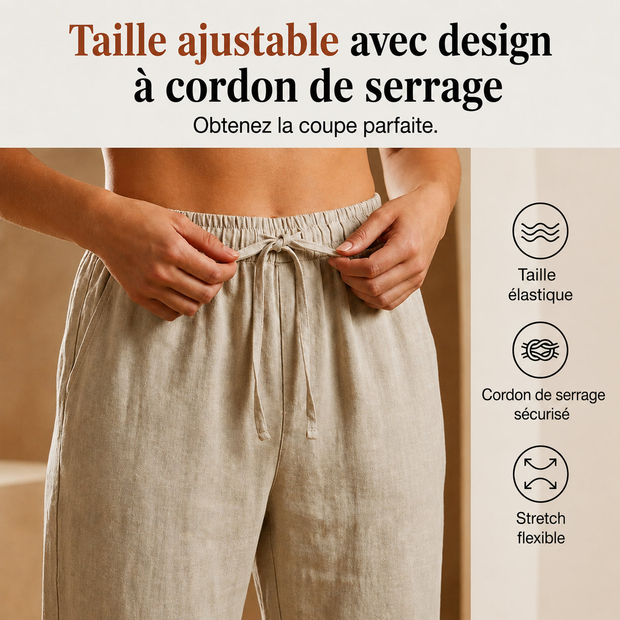 6. Un style intemporel qui va avec tout