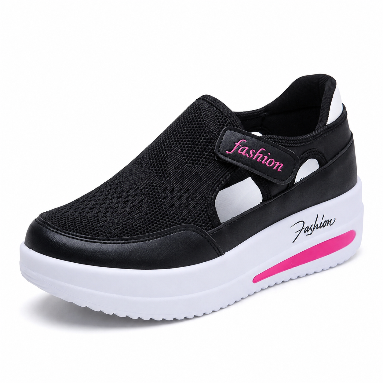 OrthoPonty™ - Baskets orthopédiques pour le quotidien et le confort