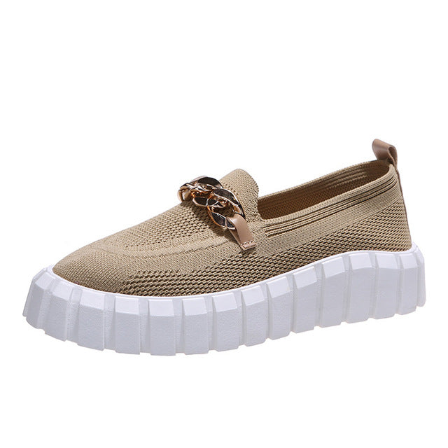 Baskets Femme Slipon Missy Modeline