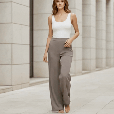 Ce qui rend le pantalon Klara différent