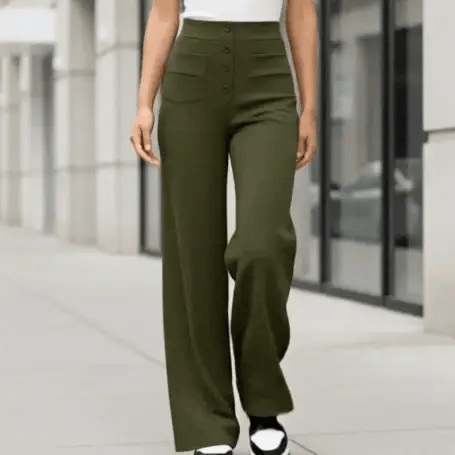 Ce qui rend le pantalon Vellura différent