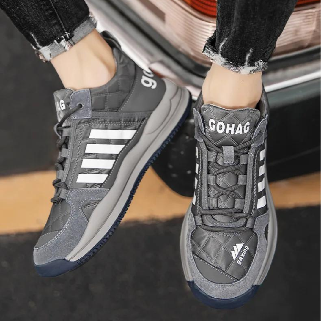 Modeline | Chaussures Faludi Resistantes & Confortables