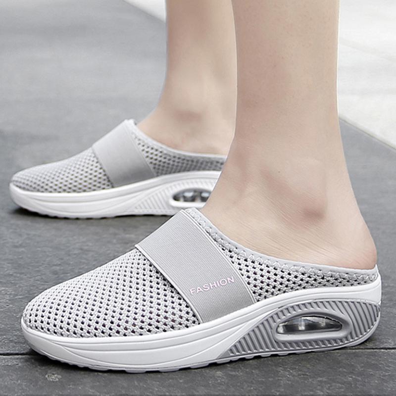 Modeline | Chaussons de Marche Orthopédiques Fashion+