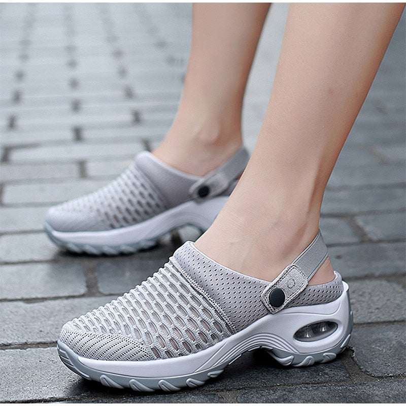 Modeline | Chaussures Orthopédiques à Coussin d'Air