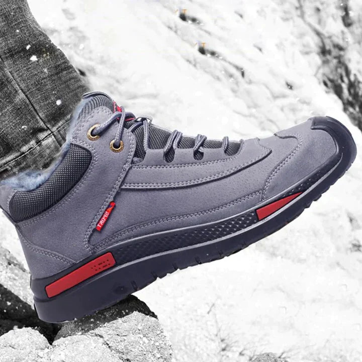 Modeline | Les Chaussures de Sécurité Les Plus Confortables au Monde
