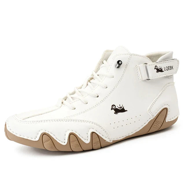 Modeline | Chaussures Orthopédiques d'hiver imperméables