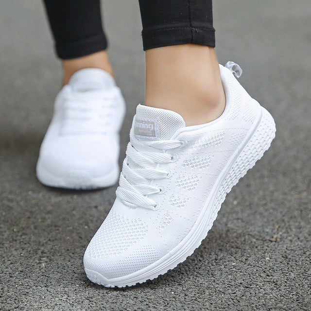 Baskets Femme Bold Modeline