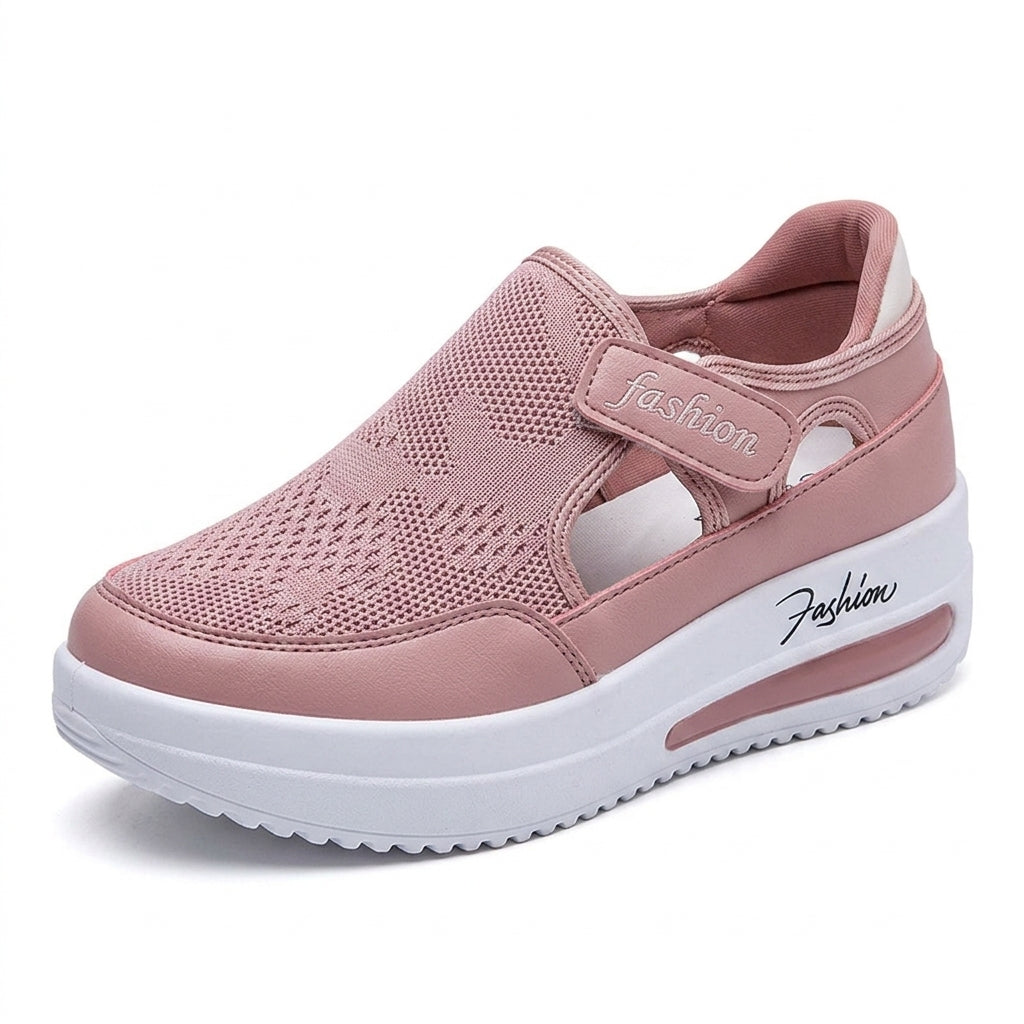 OrthoPonty™ - Baskets orthopédiques pour le quotidien et le confort