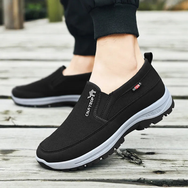 Pheron - Chaussures Resistantes & Confortables