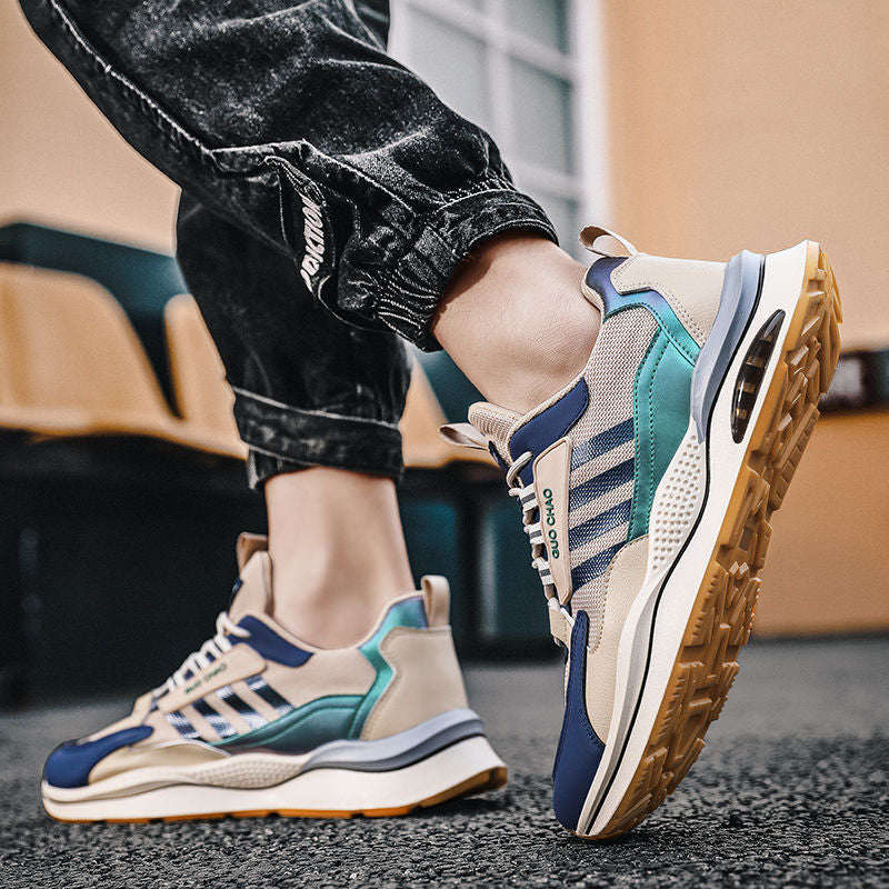 Modeline | Chaussures Rmax resistantes & confortables