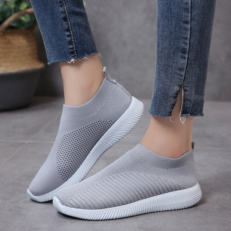 Baskets Femme Yamid Modeline