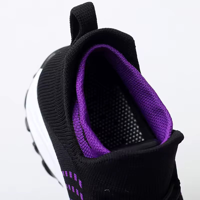 OrthoRelief™• Baskets orthopédiques pour le quotidien et le confort