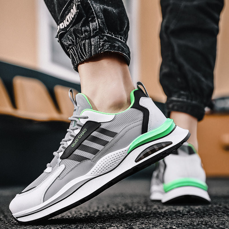 Modeline | Chaussures Rmax resistantes & confortables