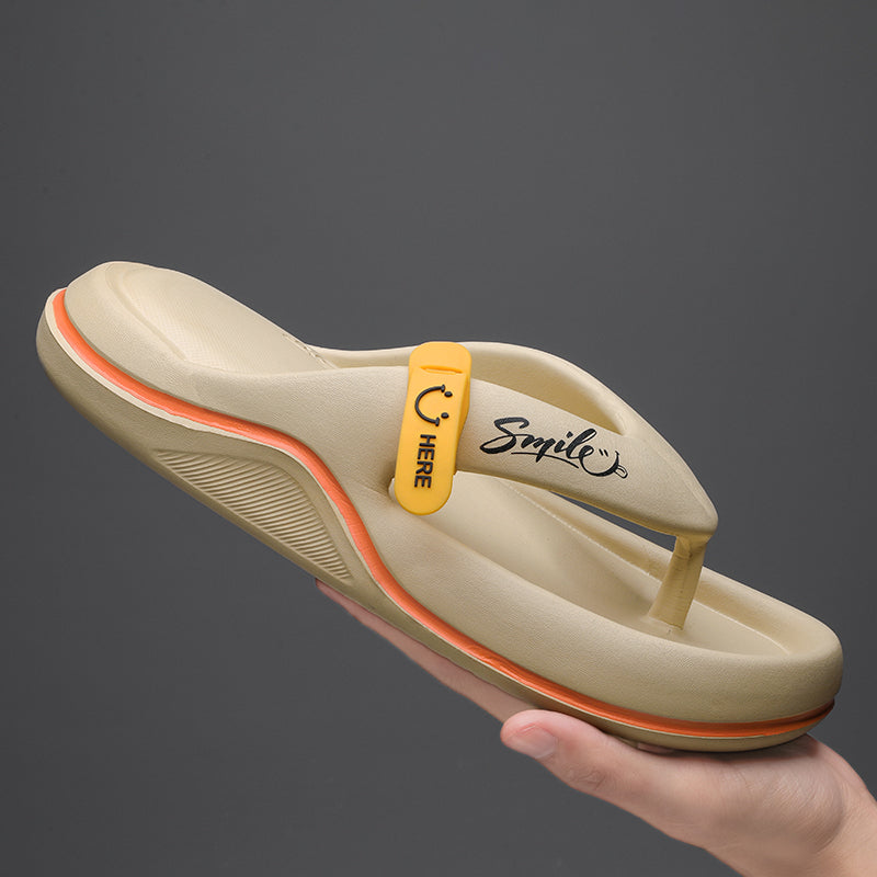 Modeline | Sandales orthomax orthopédiques pour hommes