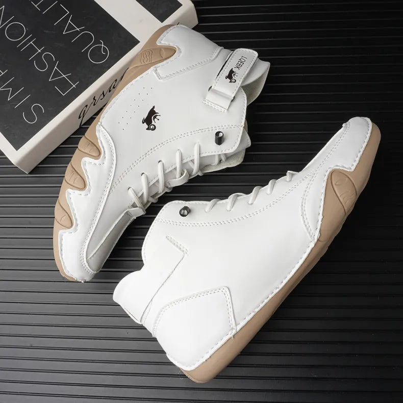 Modeline | Chaussures Orthopédiques d'hiver imperméables