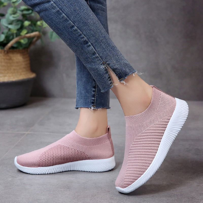 Baskets Femme Yamid Modeline