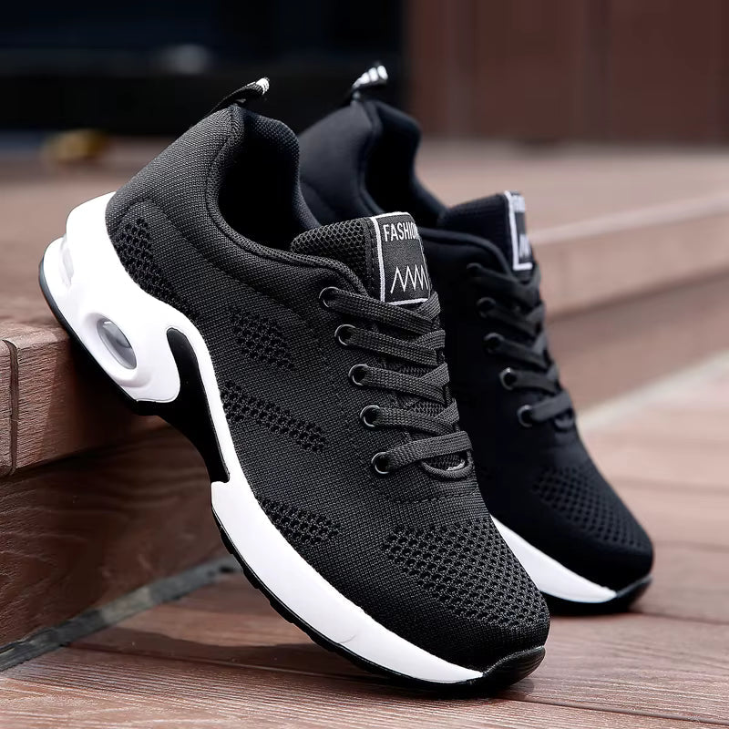 Baskets orthopédiques pour le quotidien et le confort / ORTHO CARE™