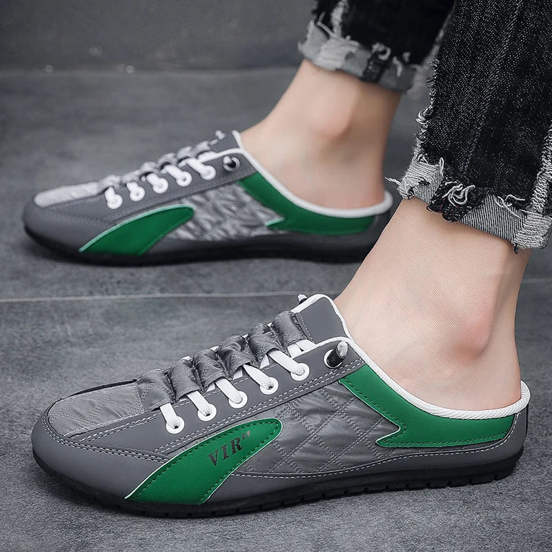 Modeline  | Baskets Sans Dossier pour hommes