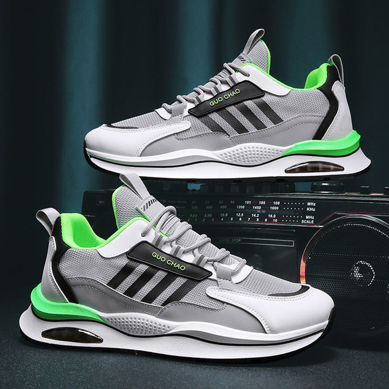 Modeline | Chaussures Rmax resistantes & confortables