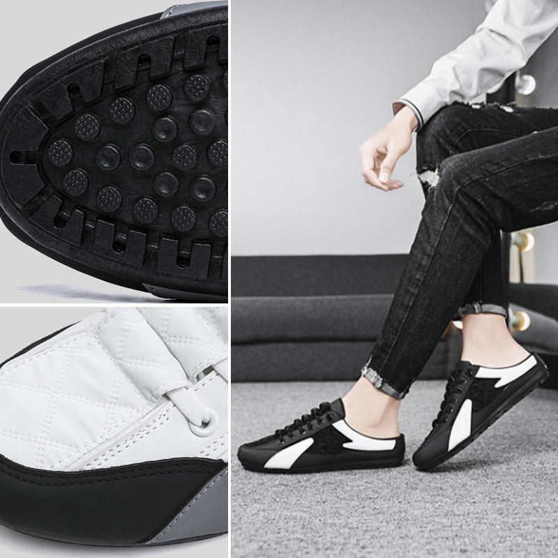 Modeline  | Baskets Sans Dossier pour hommes