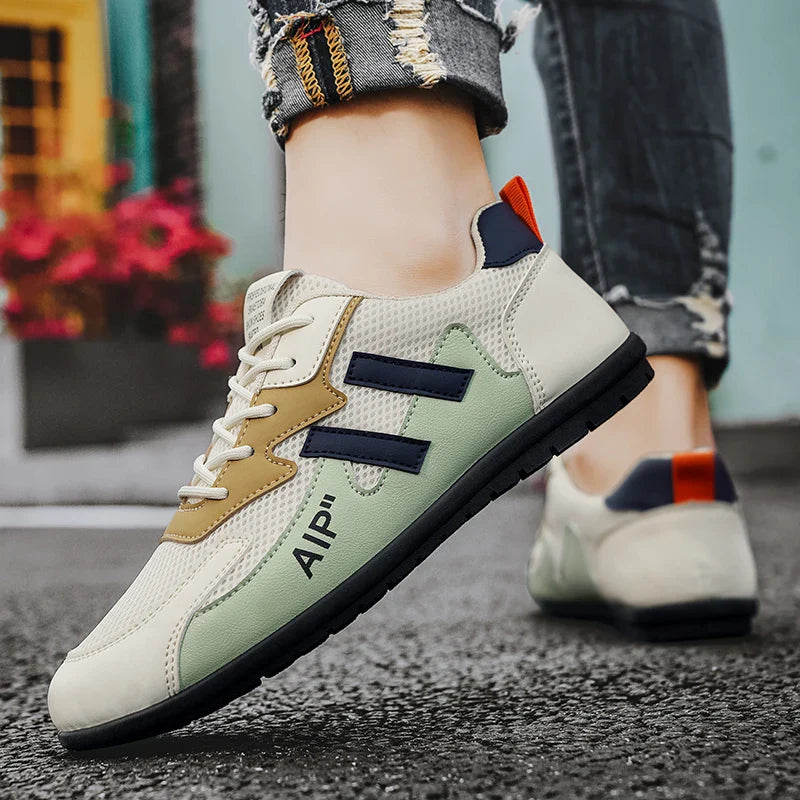 Modeline | Chaussures Berona Resistantes & Confortables