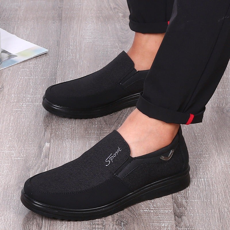 Modeline | Chaussures Orthopédiques Sport Case
