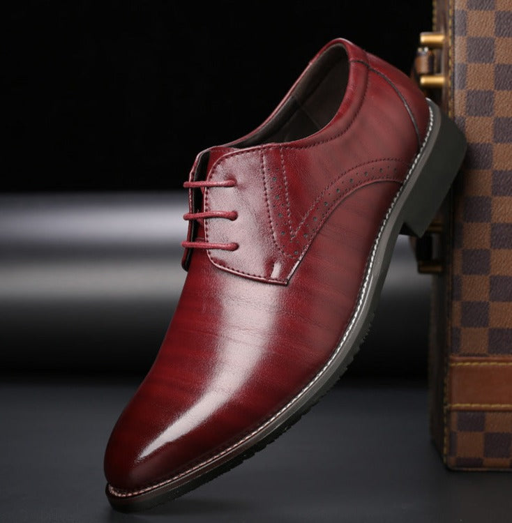Modeline | Chaussures Maxweel Resistantes & Confortables