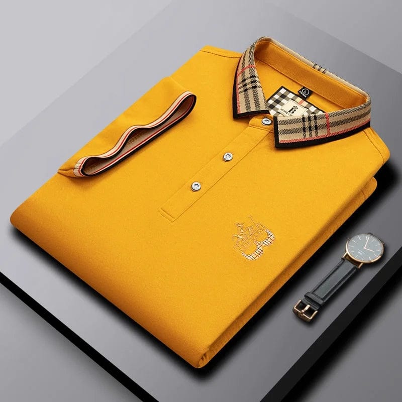 Polo Belarius | MODELINE