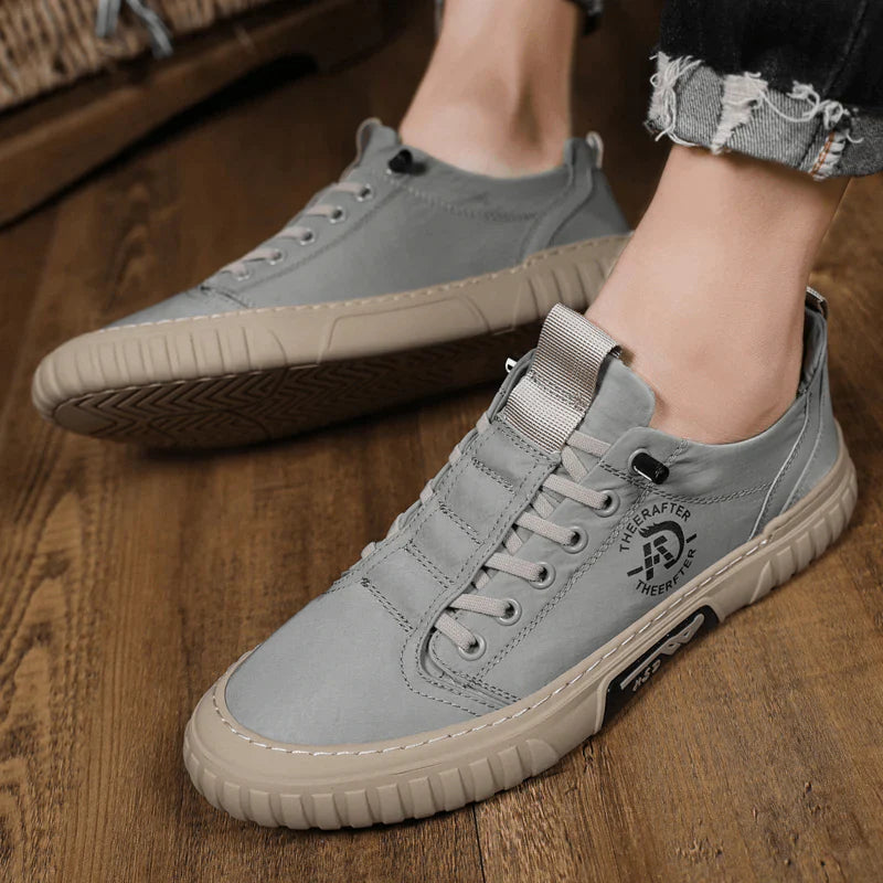 Modeline | Chaussures Titanium Resistantes & Confortables