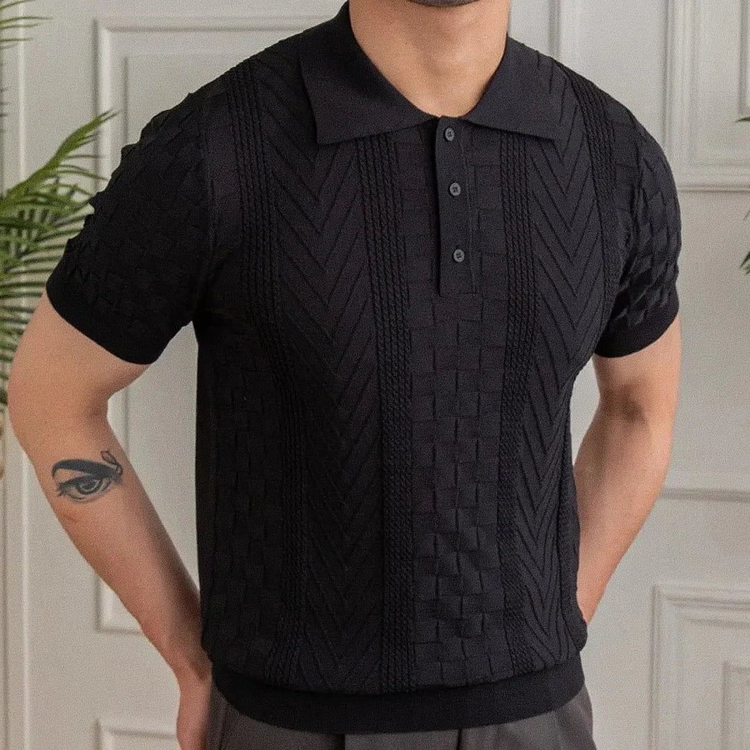 Polo Valencia | MODELINE