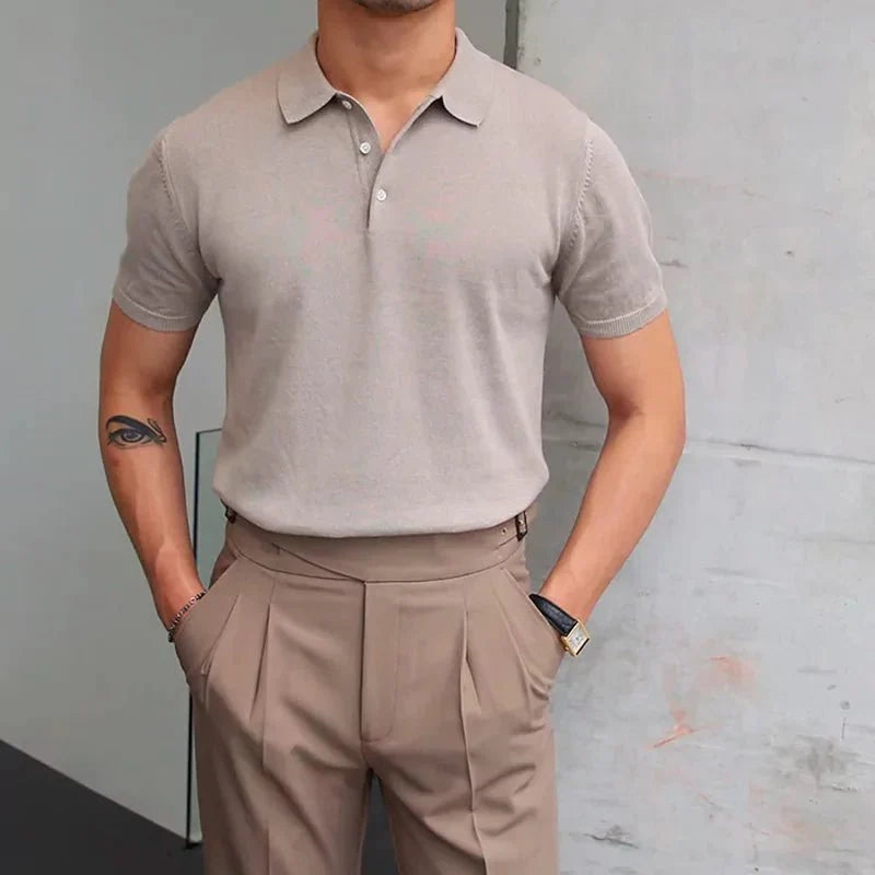 Polo Pamplona | MODELINE