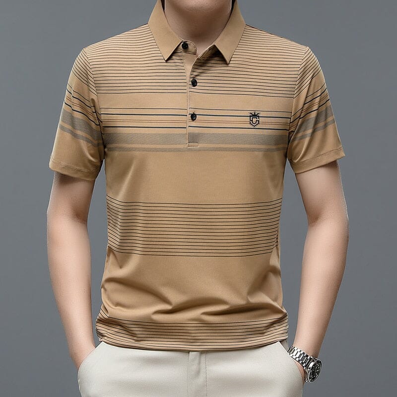 Polo Coudy | MODELINE