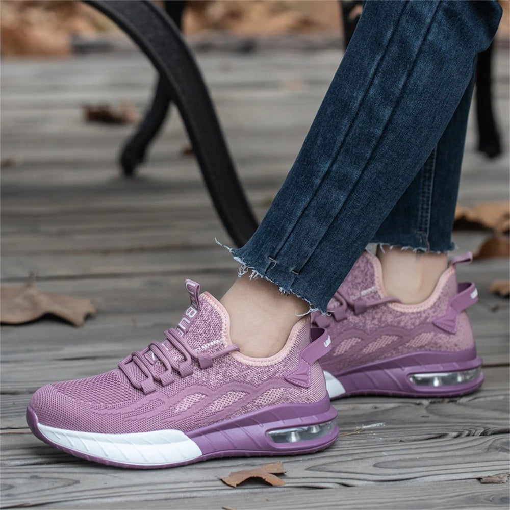 Modeline | Chaussures de Sécurité Confortable Confort+