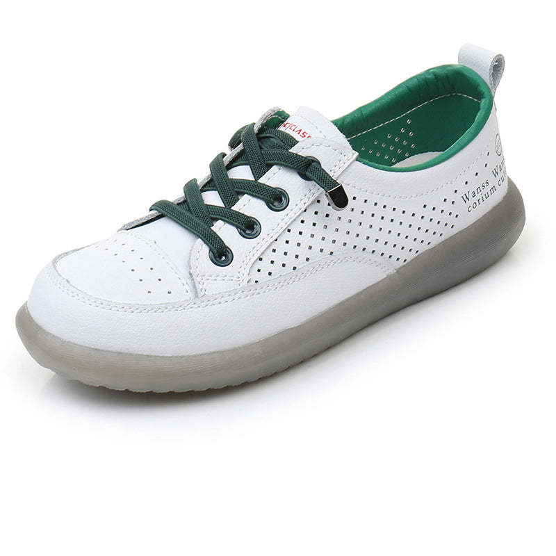 Baskets Femme Terena Modeline