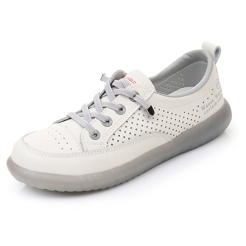 Baskets Femme Terena Modeline