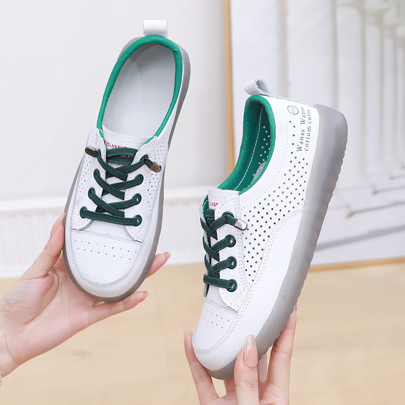 Baskets Femme Terena Modeline