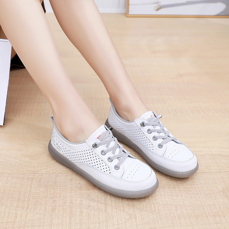 Baskets Femme Terena Modeline