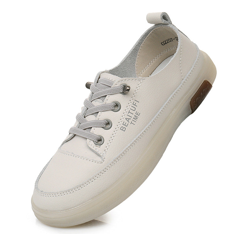 Baskets Femme Loauas Modeline