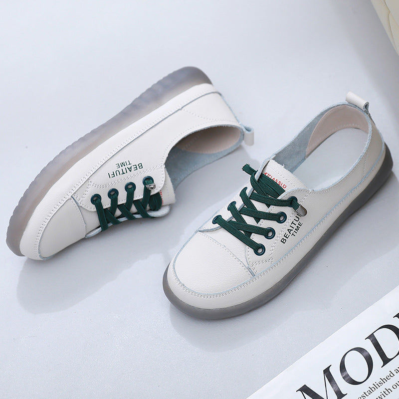 Baskets Femme Kloans Modeline